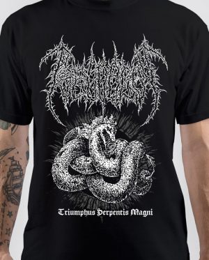 Pseudogod T-Shirt