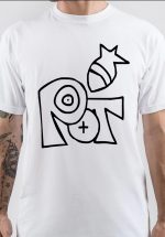 Punk On Toast T-Shirt