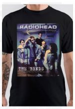 Radiohead T-Shirt