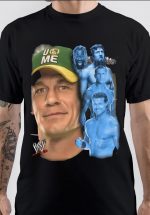 Randy Orton Strike First T-Shirt