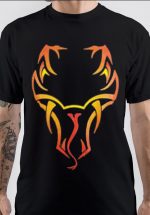 Randy Orton Strike First T-Shirt