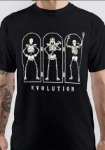 Randy Orton Strike First T-Shirt