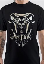 Randy Orton Strike First T-Shirt