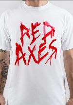 Red Axes T-Shirt