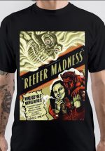 Reefer Madness T-Shirt