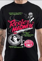 Reefer Madness T-Shirt