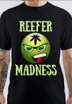 Reefer Madness T-Shirt