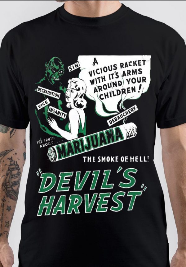 Reefer Madness T-Shirt