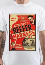 Reefer Madness T-Shirt