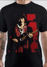 Robbie Robertson T-Shirt