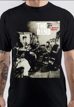 Robbie Robertson T-Shirt