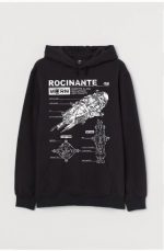 Rocinante Hoodie