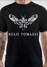 Rollo Tomassi T-Shirt