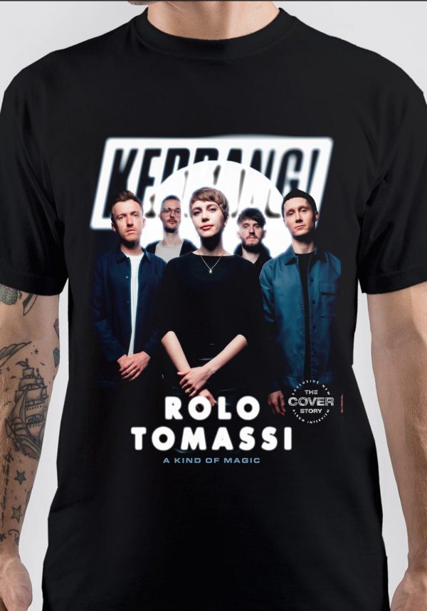 Rollo Tomassi T-Shirt