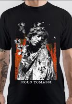 Rollo Tomassi T-Shirt