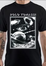 Rollo Tomassi T-Shirt