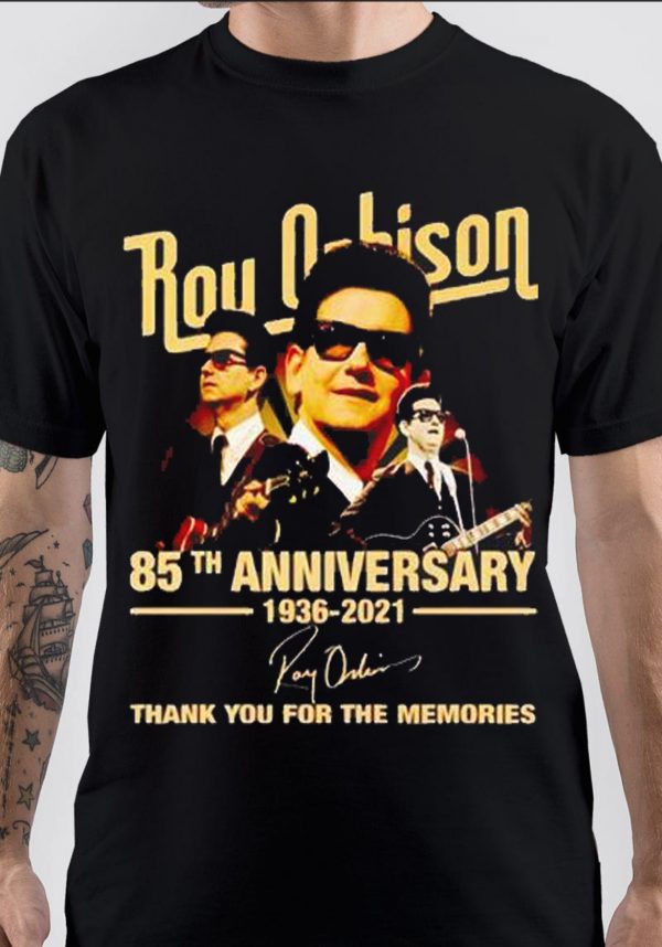 Roy Orbison T-Shirt