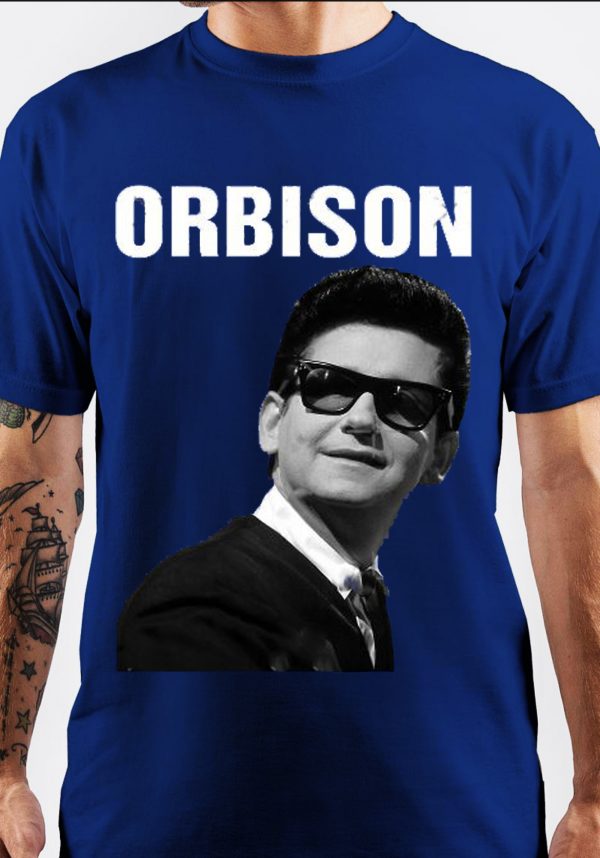 Roy Orbison T-Shirt