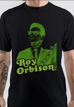 Roy Orbison T-Shirt