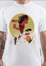 Ruud Gullit T-Shirt