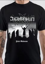 Sacramentum T-Shirt