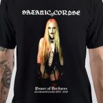 Satanic Corpse T-Shirt