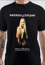 Satanic Corpse T-Shirt