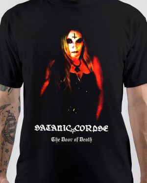 Satanic Corpse T-Shirt