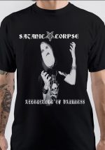 Satanic Corpse T-Shirt