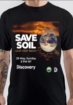 Save Soil T-Shirt