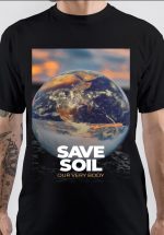 Save Soil T-Shirt