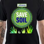 Save Soil T-Shirt