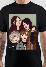 Scandal T-Shirt