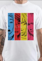 Scandal T-Shirt