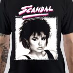 Scandal T-Shirt