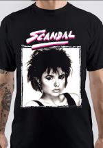 Scandal T-Shirt