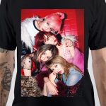 Scandal T-Shirt