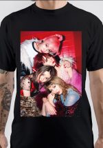 Scandal T-Shirt