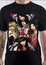 Scandal T-Shirt