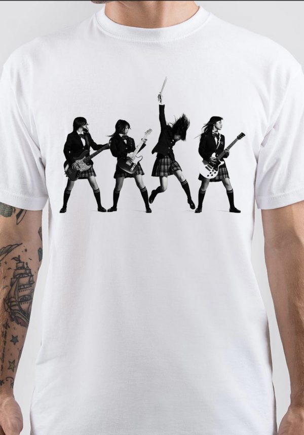 Scandal T-Shirt