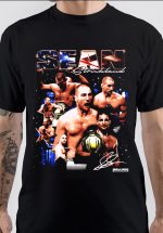 Sean Strickland T-Shirt