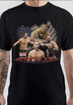 Sean Strickland T-Shirt