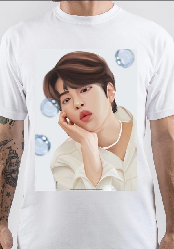 Seungmin T-Shirt