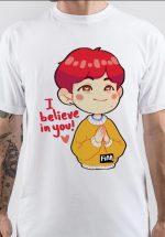 Seungmin T-Shirt