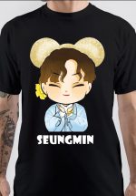 Seungmin T-Shirt