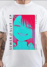 Sewerslvt T-Shirt