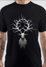 Shadow And Bone T-Shirt