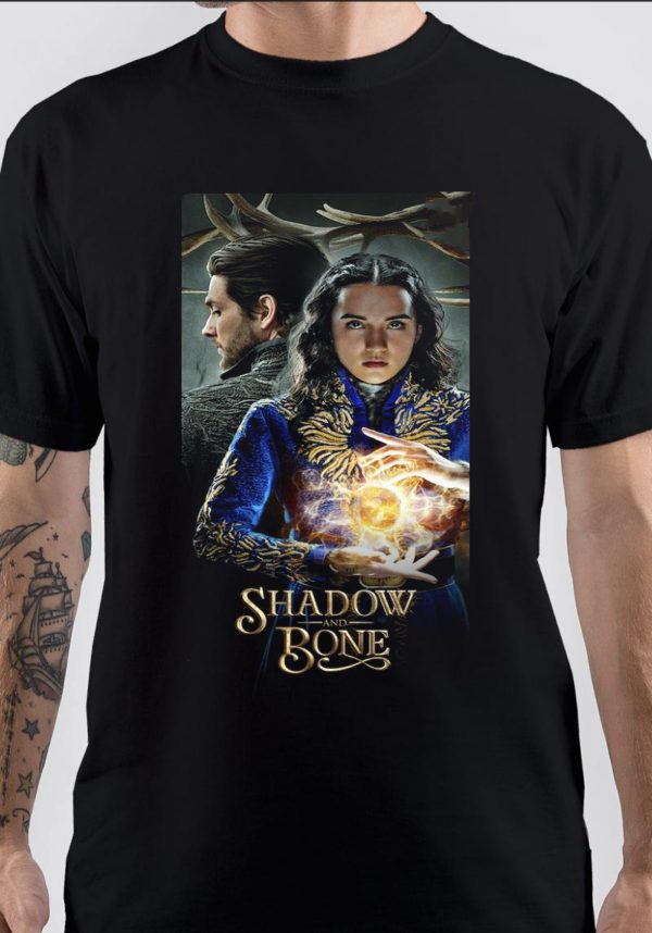 Shadow And Bone T-Shirt