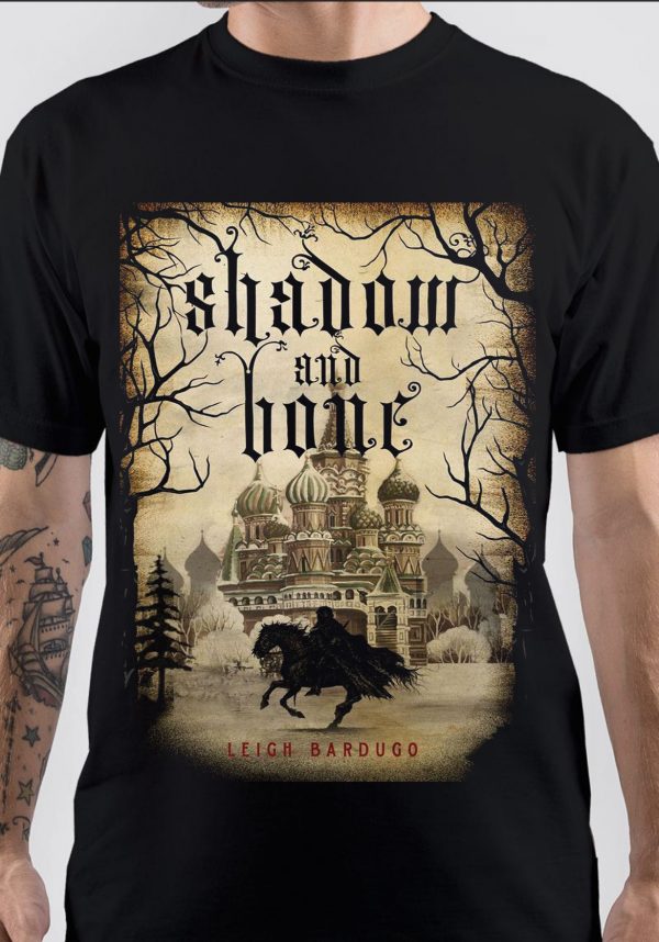 Shadow And Bone T-Shirt