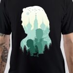 Shadow And Bone T-Shirt